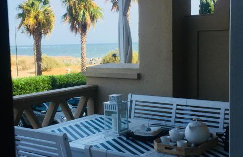 Primera Linea de Playa con Vistas al Mar - Foto 2