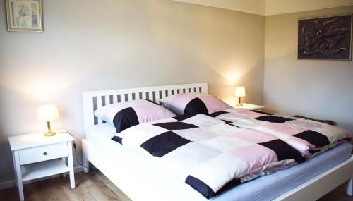 Ferienhaus Haus Amsel Niebüll - Foto 2