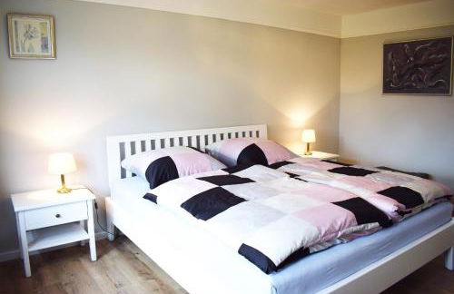 Ferienhaus Haus Amsel Niebüll - Foto 2