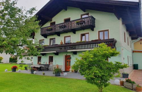 Dwingelo-Lütten Angela Brandstätter Hof | Chiemgau Karte - Foto 1