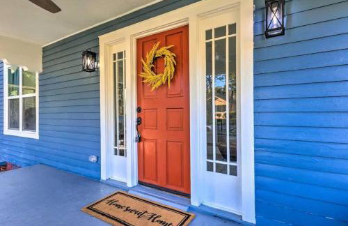 Modern Chateau Remodeled Home Close to Downtown - Foto 11