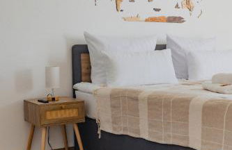 ATLAS Apartment Dinslaken, 3 Zimmer, Zentrum, Nähe Bahnhof, Balkon - Foto 7