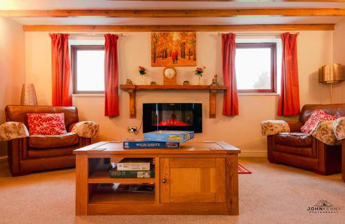 The Old Cow Byre - Foto 10