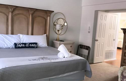 Villa Venage of Hilltop Fort Worth TX - Foto 26