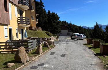 Magnifique studio à 250 mètres des pistes avec tout inclus - Foto 8