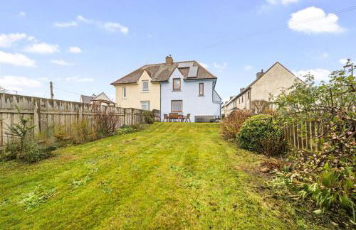 Beinn View 3 Bedroom House - Sea View - Ardersier - Photo 37