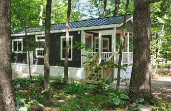 HTR Adirondacks - Foto 18