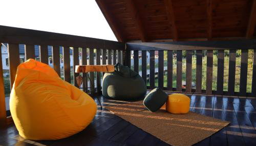 Smugi Dom Gościnny - Foto 2