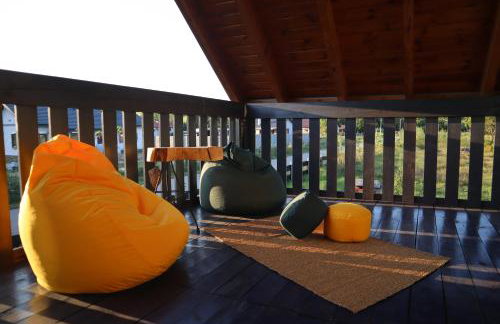 Smugi Dom Gościnny - Foto 2