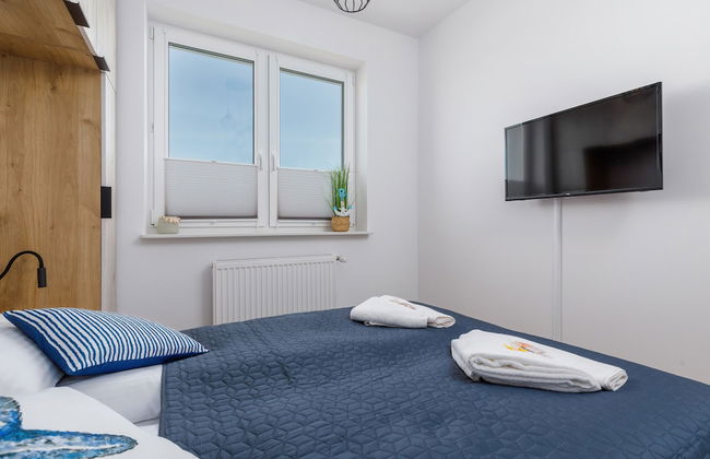 Apartment Kropli Bałtyku by Renters - Foto 7