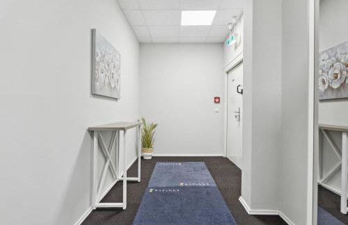 HanseStay Wandsbek - Foto 20