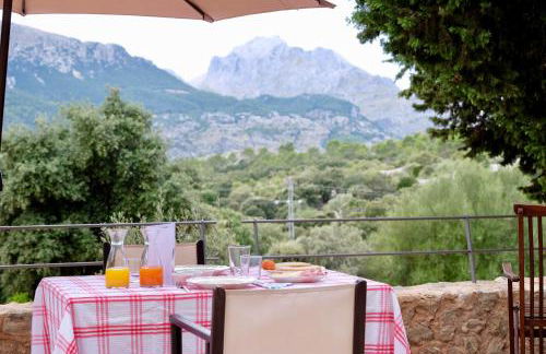 Agroturismo Son Alzines - Foto 87