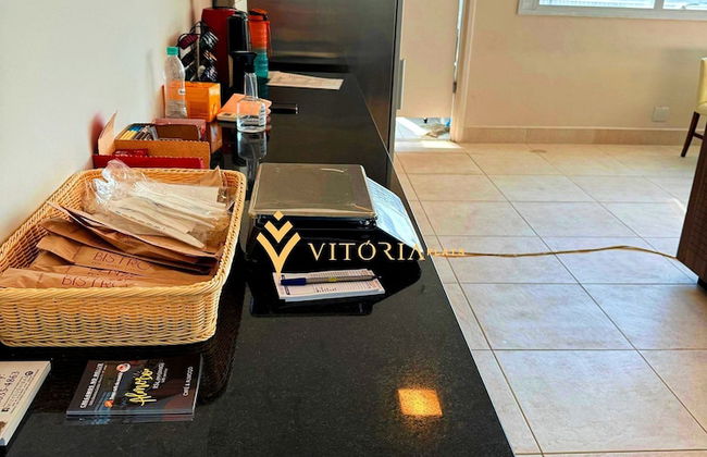 ELEGANCE SUÍTES HELLIX ITABORAÍ - Foto 16