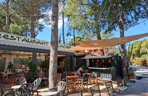 Domaine Des Mimosas - Foto 79