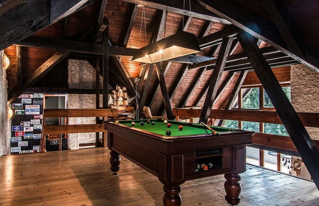 Comfortable Villa With Facilities - Photo 16