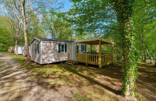 Mobilhome Family - Laurier Rose - Photo 18