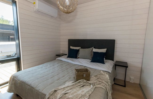 Kasnäs marina b 16 - Foto 13