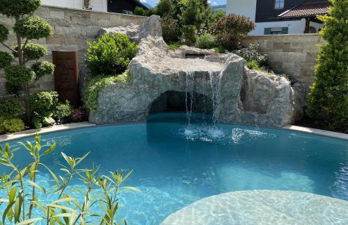 AlpenAppartement Traumzeit - Foto 9