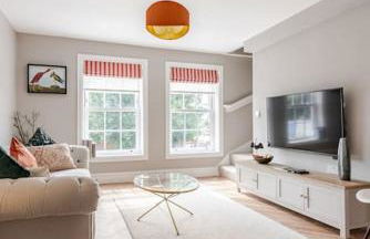 Stunning new Duplex apartment - Christchurch - Foto 1