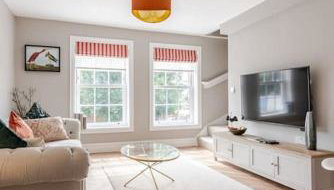 Stunning new Duplex apartment - Christchurch - Foto 1