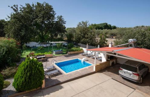 Villa Alex with private pool and jacuzzi - Foto 11