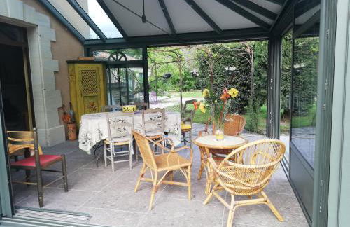Reflet De PROVENCE dans cadre de verdure avec piscine chauffée - Photo 60