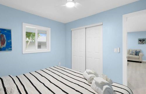 Stunning River District Residence near Beaches - Foto 10