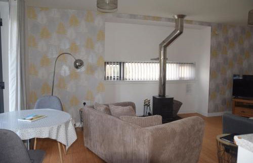 The Stable at Drumachro - Foto 4