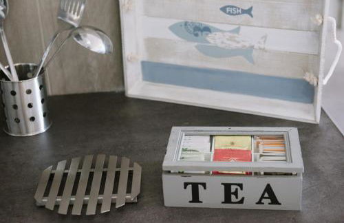 Apartamentos Ocean View - Photo 10