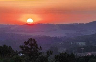 Casa de Campo Recanto Pôr do Sol - Foto 48