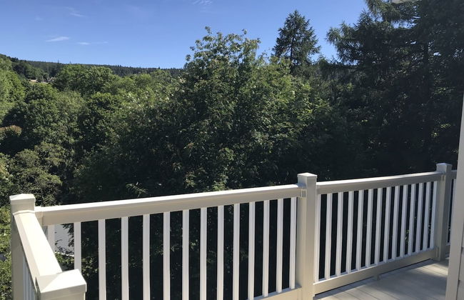 Riverside Rothbury Superior Lodge - Photo 20