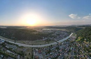 Die Nummer eins - Ferienwohnungen Hufnagel - Foto 79