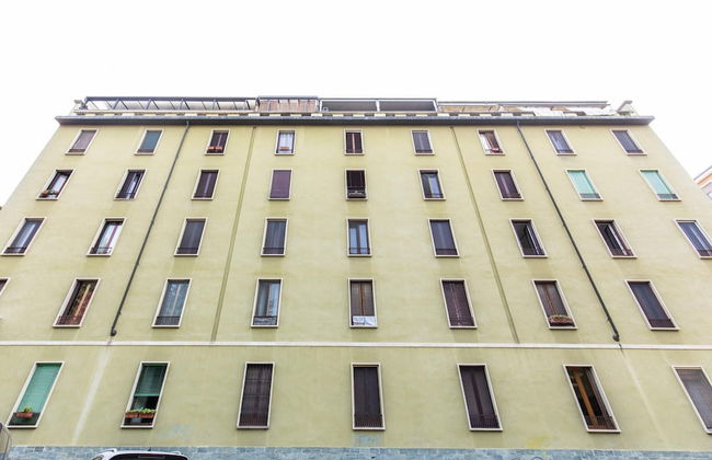 Bellarmino 21 in Milano - Foto 30