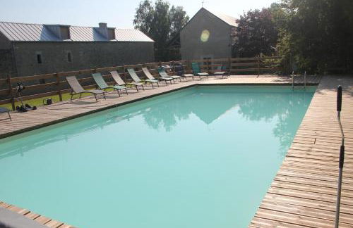 LOGIS DU GRAND PIN - Photo 12