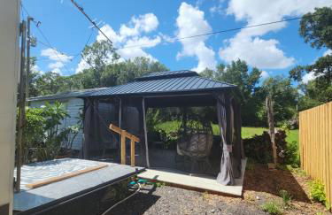 Shroom-life farm Duck Hut - Foto 21