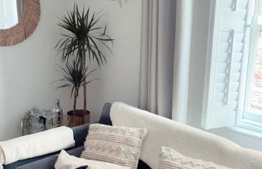 Seapink, Kingsand; luxury Cornish cottage with seaviews, bbq & paddleboards - Photo 17