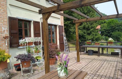 2 double rooms apartment- La Casa di Alice - Foto 17