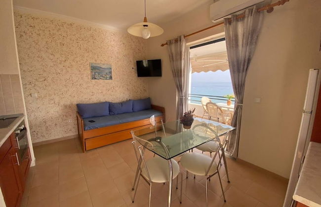 Corfu Island Apartment 86 - Foto 13