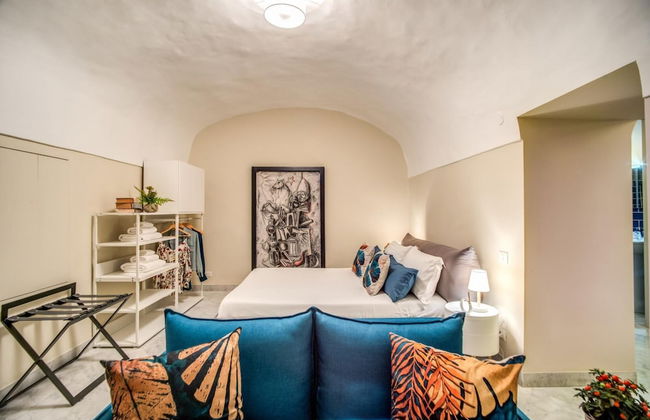 Pignatelli Loft in Napoli - Foto 39