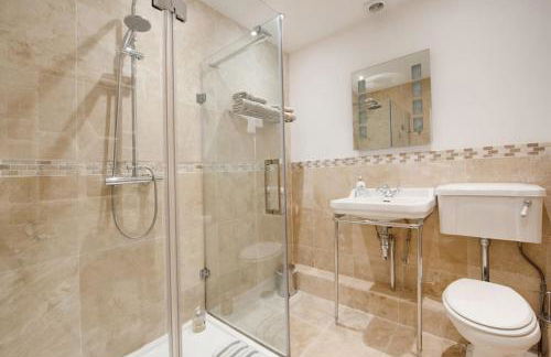 Princes Villa - large fully Self Contained Flat, 5 minutes from the sea - Foto 67