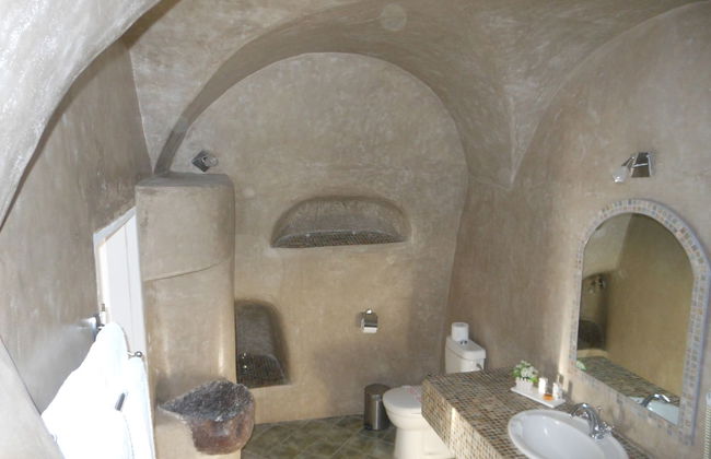 Nomikos Villas - Foto 38