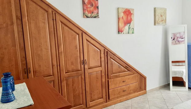 Apartment Budoni Centro I - Foto 3, Habitación