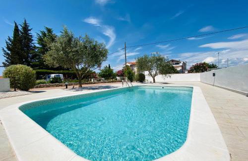 Apartmani Svemir - Photo 19