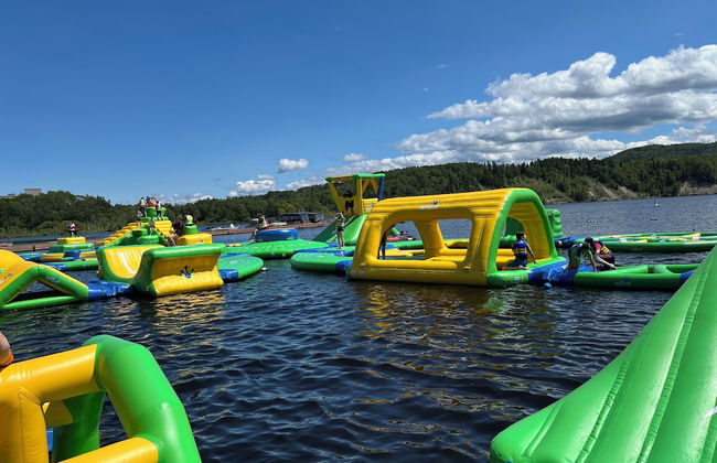 Parc Octopus - Foto 31