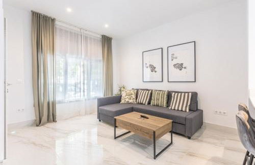 Bernaldez Suite - Vacacional Sevilla - Foto 49