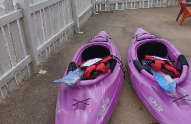 Beautiful Lake House at the Matanzas Beach - Photo 32