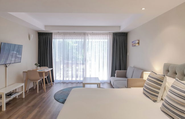 Broadwater Resort WA Tourism Award 2025 Gold Winner - Foto 4