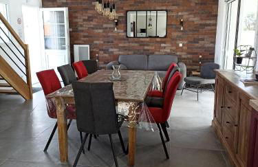 Le Repos du Randonneur - Foto 11