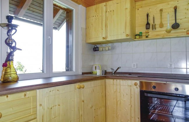 Family Friendly Kra Evec Lodge - Foto 8