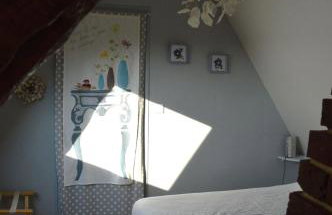 L'Orée des Prés - Gîte familial - 4 étoiles - 8 personnes - Foto 25